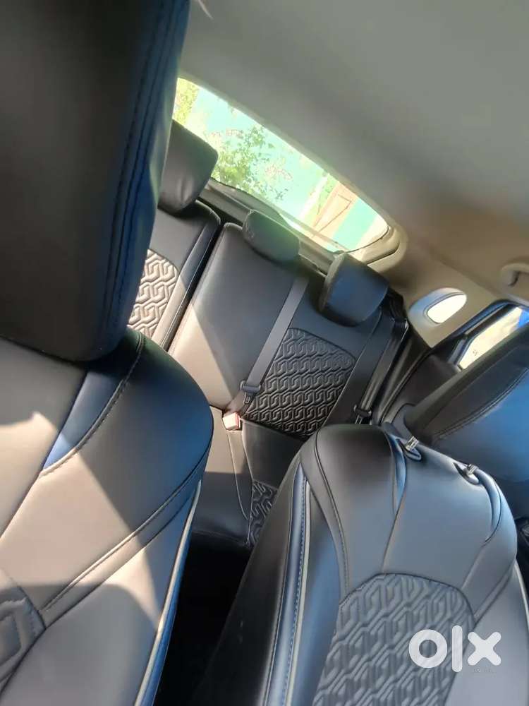Single Owner, New Leads Driven Maruti Suzuki Baleno 2026