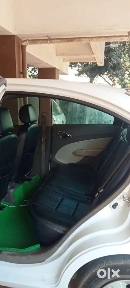 Chevrolet Sail 2014 Petrol 97000 Km Driven Doctor Used Car