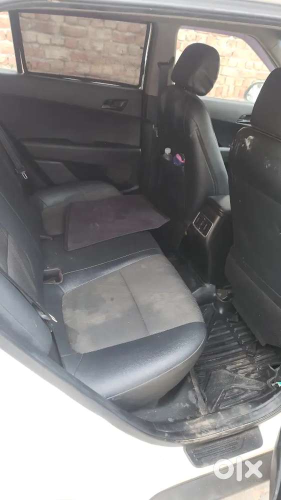 Hyundai Creta 1.4 2019