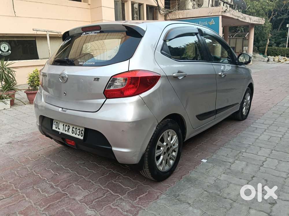Tata Tiago 1.05 Revotorq Xz, 2016, Petrol