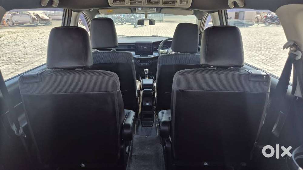 Maruti Suzuki Xl6 1.5 Zeta At, 2021, Petrol