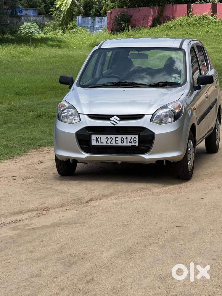 Maruti Suzuki Alto 800 Lxi, 2013, Petrol