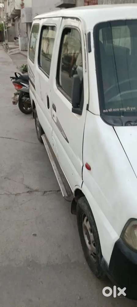 Eeco Car For Sell