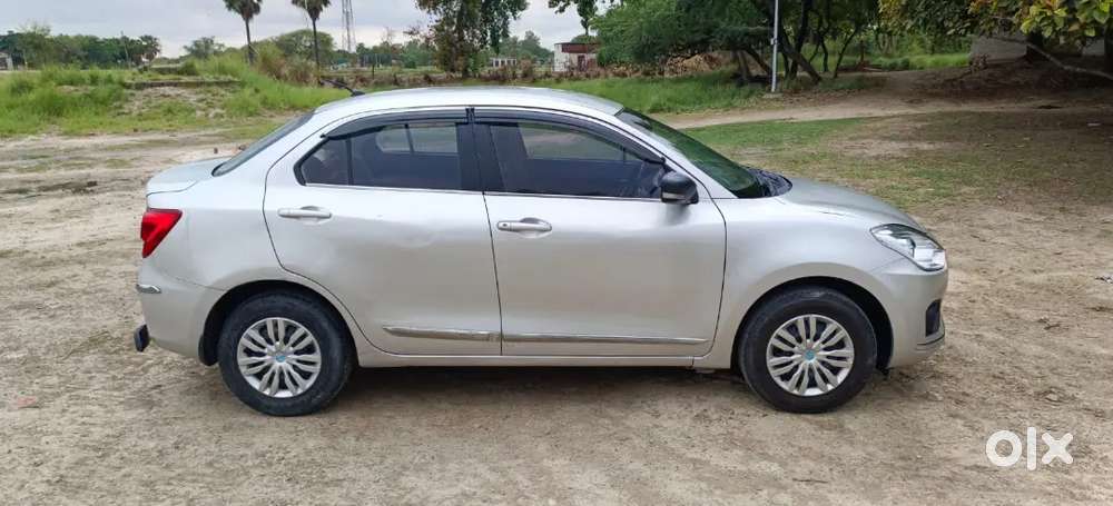 Maruti Dzire Vdi 2018