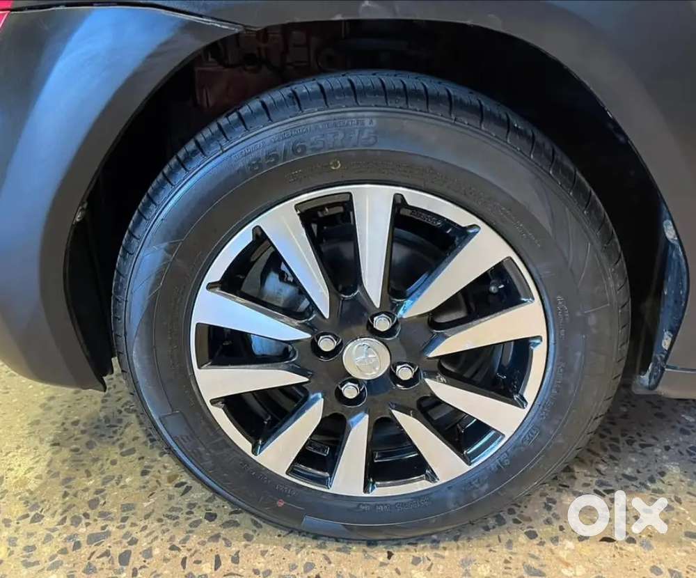 Toyota Etios Cross 2014