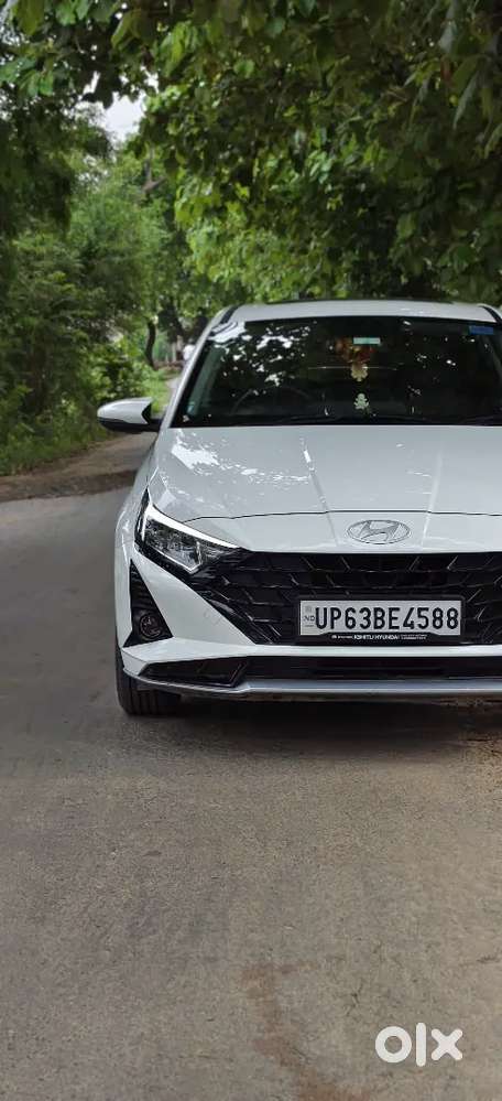 Hyundai New I20 Asta Petrol 2025