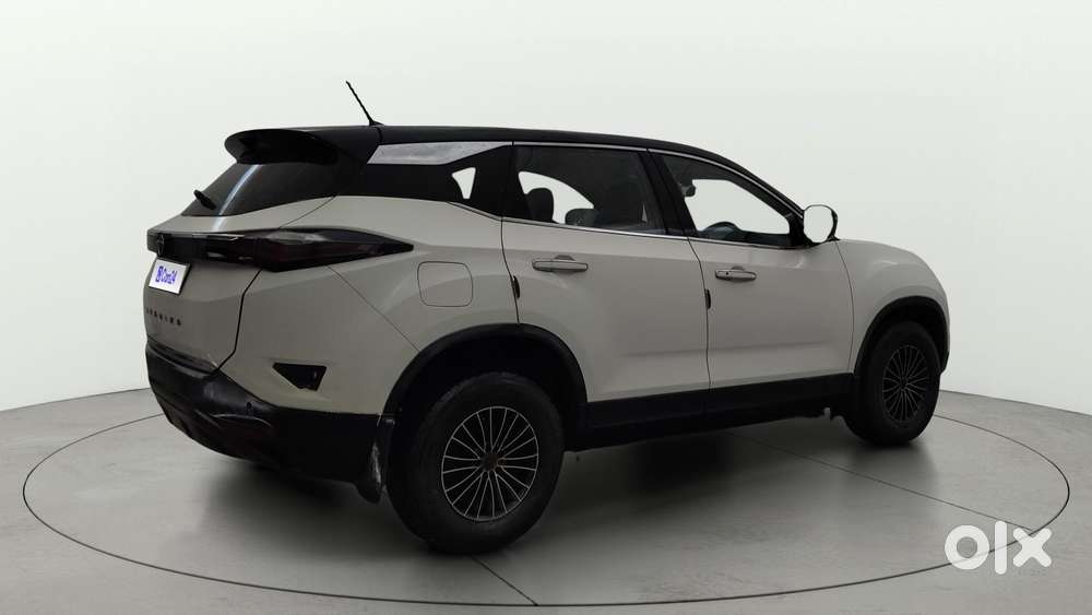 Tata Harrier Xm, 2019, Diesel
