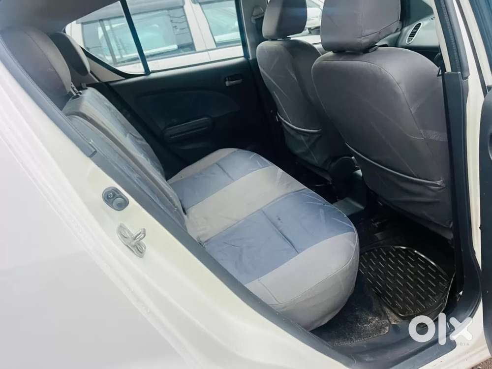 Maruti Suzuki Ritz Vxi (abs) Bs Iv, 2012, Petrol