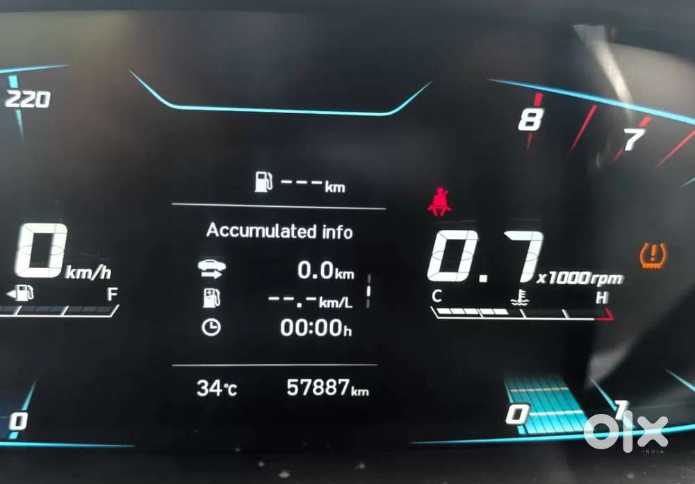 Hyundai I20 Sportz 1.2 Mt, 2023, Petrol