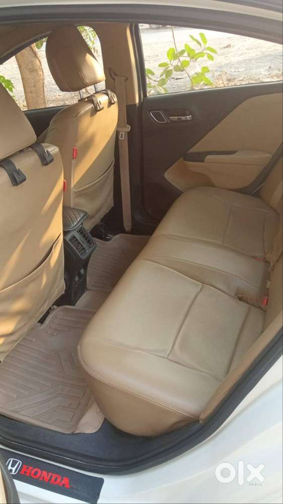 Honda City 2017 Petrol Well Maintained