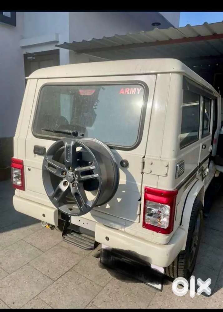 Mahindra Be 6 2023 Diesel Good Condition