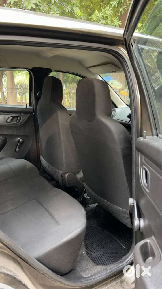 Renault Kwid 1.0 Rxt Amt Opt, 2017, Petrol