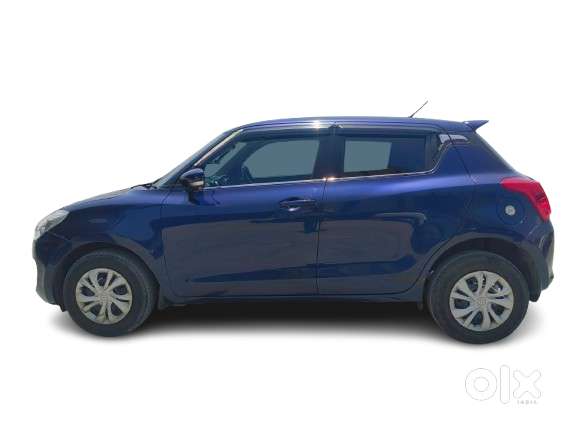 Maruti Suzuki Swift Vxi 1.2 Abs Bs-iv, 2022, Petrol