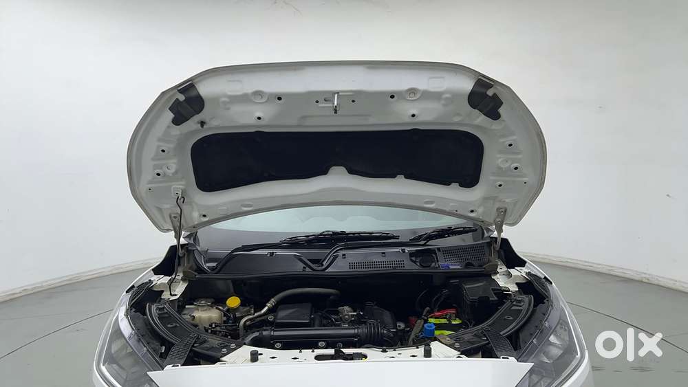 Nissan Magnite 1.0 Xe, 2023, Petrol