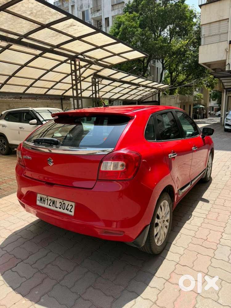 Dr Driven Baleno For Sale