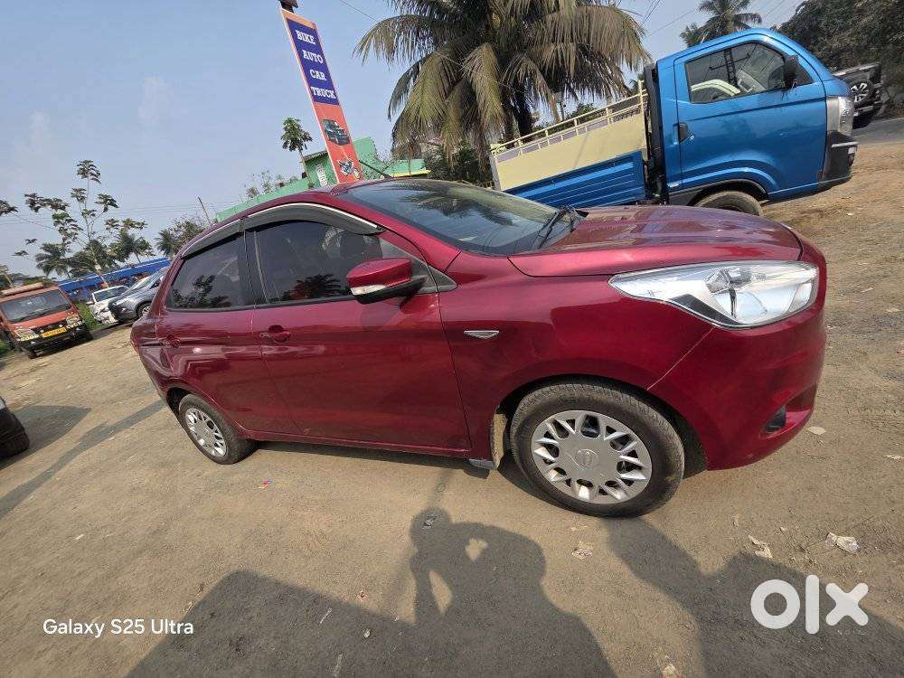 Ford Aspire Titatinium Blu Tdci, 2016, Petrol