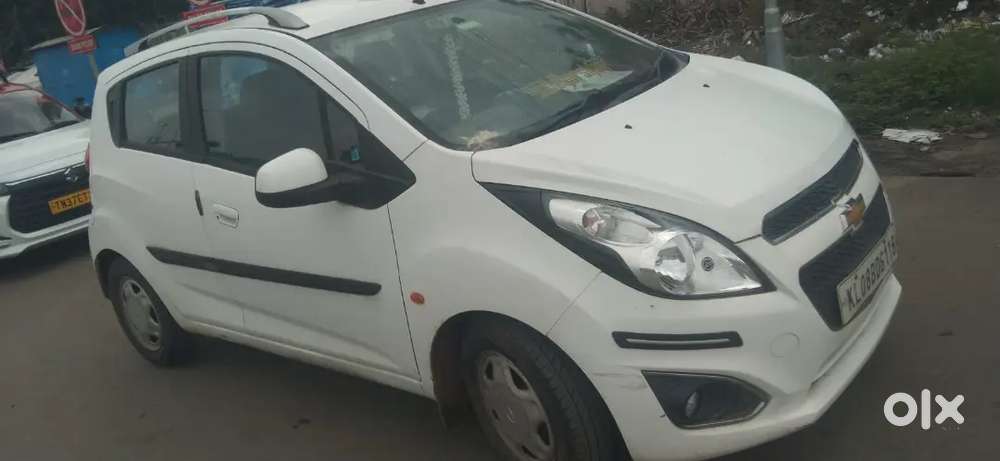 Chevrolet Beat 2014