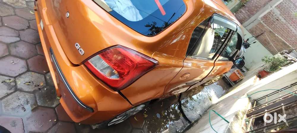 Datsun Go 1.2 T 2019 Very Good Condition Car Sell For New Car Buy
