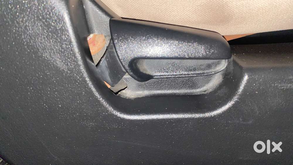 Maruti Suzuki Wagon R Vxi Amt, 2018, Petrol