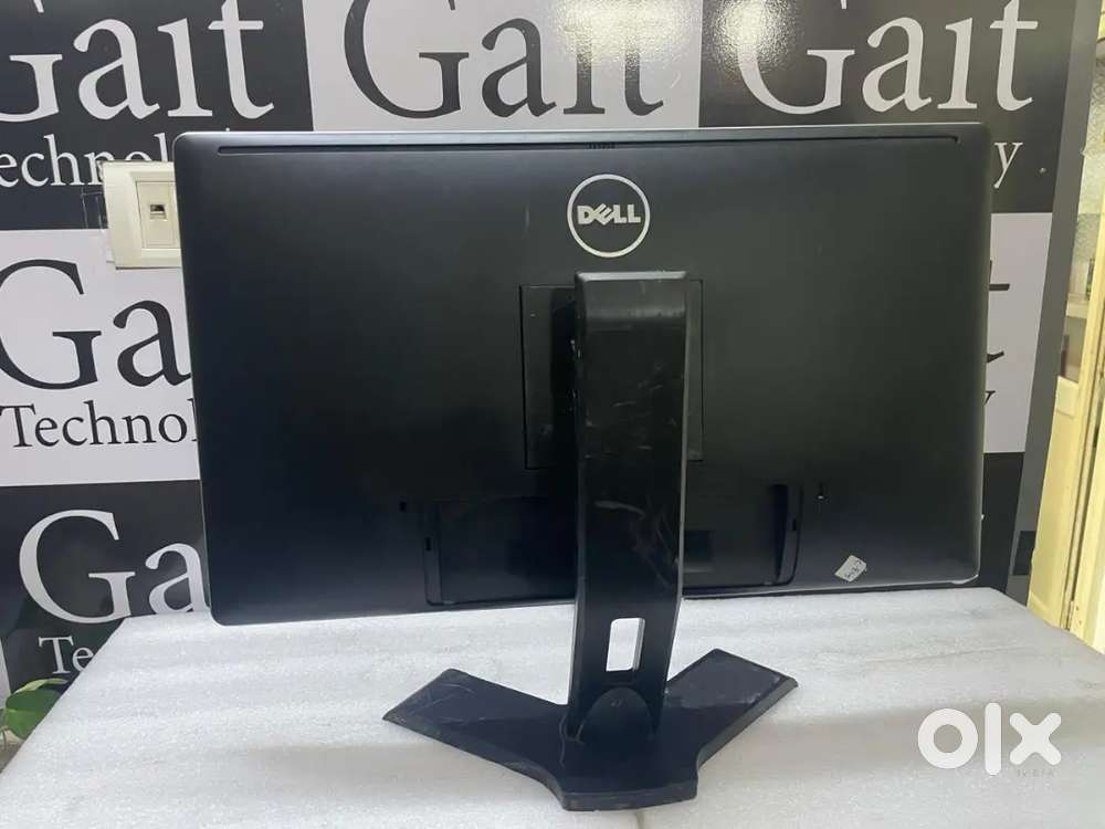 Dell 24 Inch wide led monitor available - Hard Disks, Printers