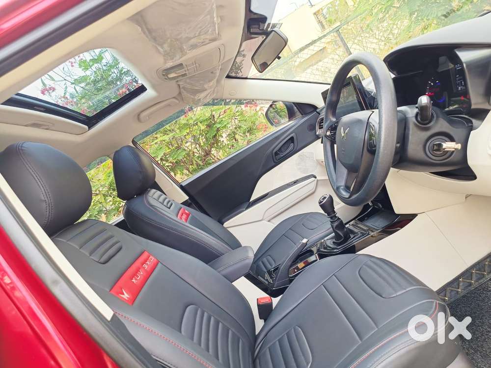 Mahindra Xuv 3xo Mx3 1.5 Diesel, 2025, Diesel