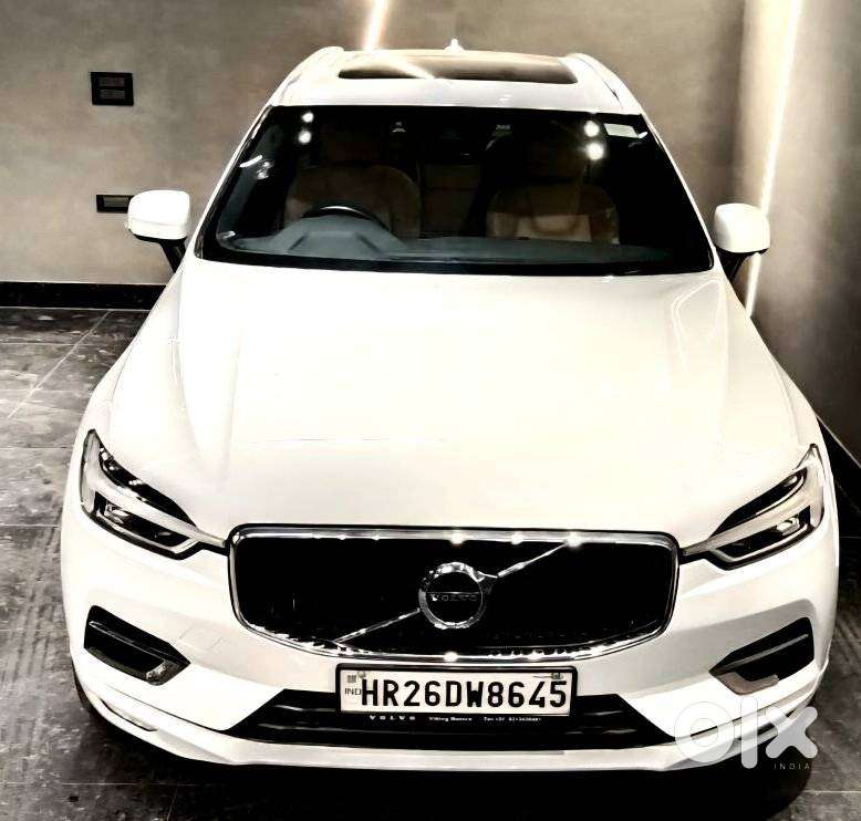 Volvo V 60 2.0 D4 190 Inscription Automatic, 2019, Diesel