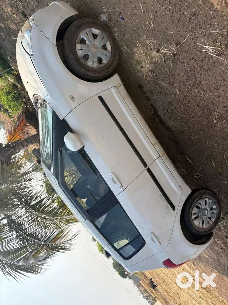 Maruti Suzuki Swift 2007 Petrol 280000 Km Driven