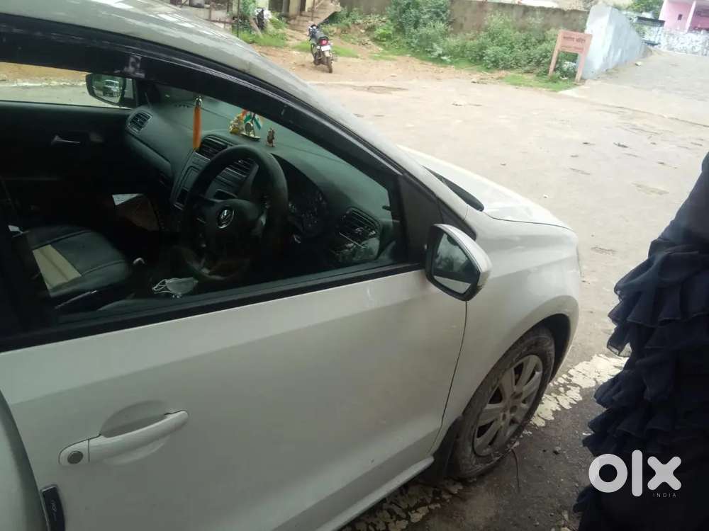 Volkswagen Polo 1.2 Mpi 2017