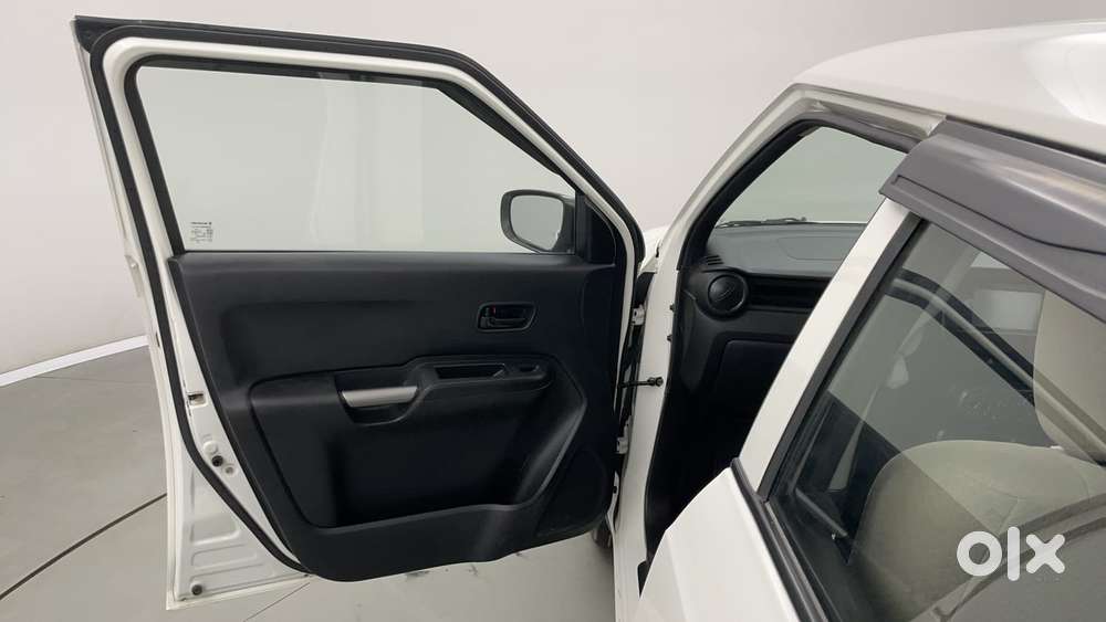 Maruti Suzuki Ignis 1.2 Sigma Mt, 2022, Petrol