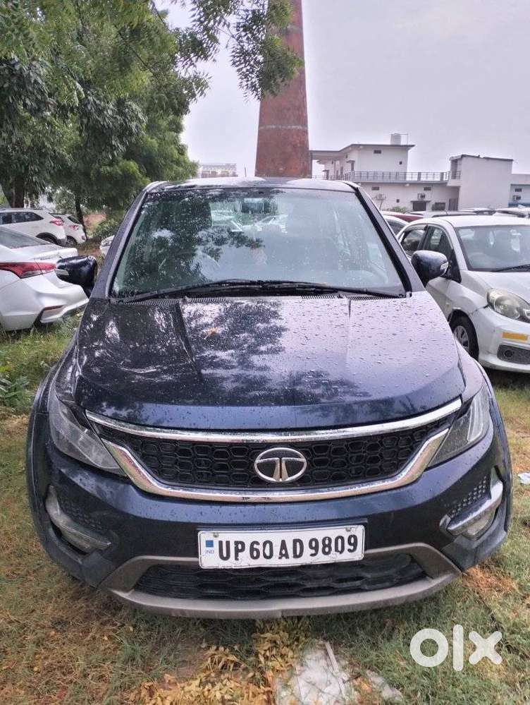 Tata Hexa Xma, 2017, Diesel