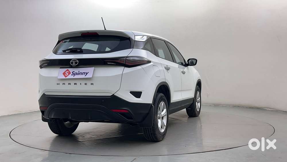 Tata Harrier Xt, 2022, Diesel