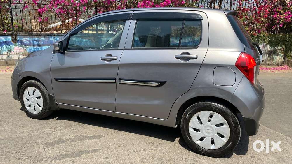 Maruti Suzuki Celerio Zxi Amt, 2018, Petrol