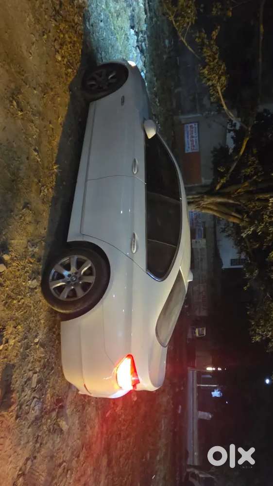 Bmw 5 Series 2012 Petrol Well Maintained Twin Turbo Power