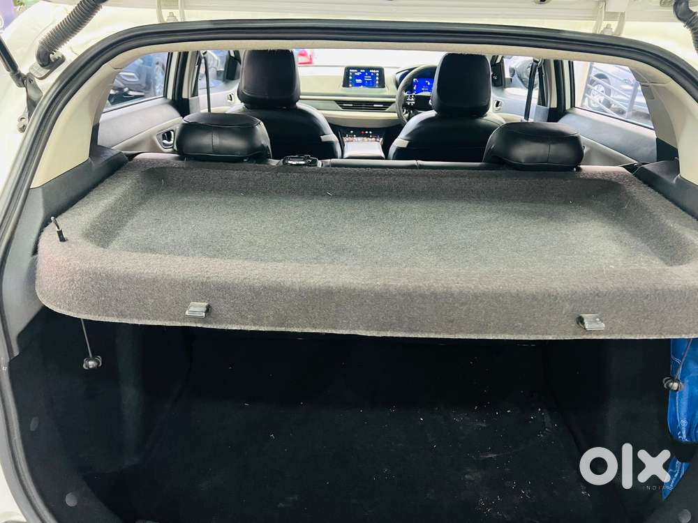Tata Nexon Ev Creative Plus Mr, 2024, Electric