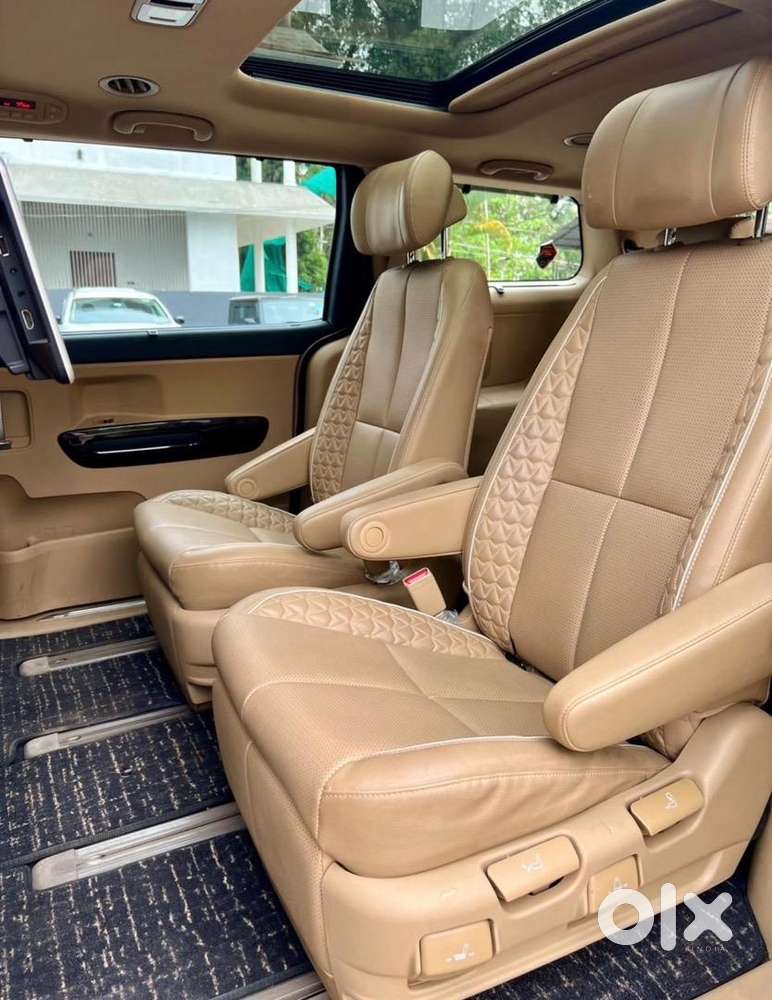 Kia Carnival 2022