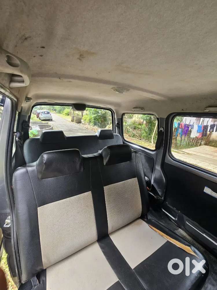 Maruti Suzuki Eeco 2021