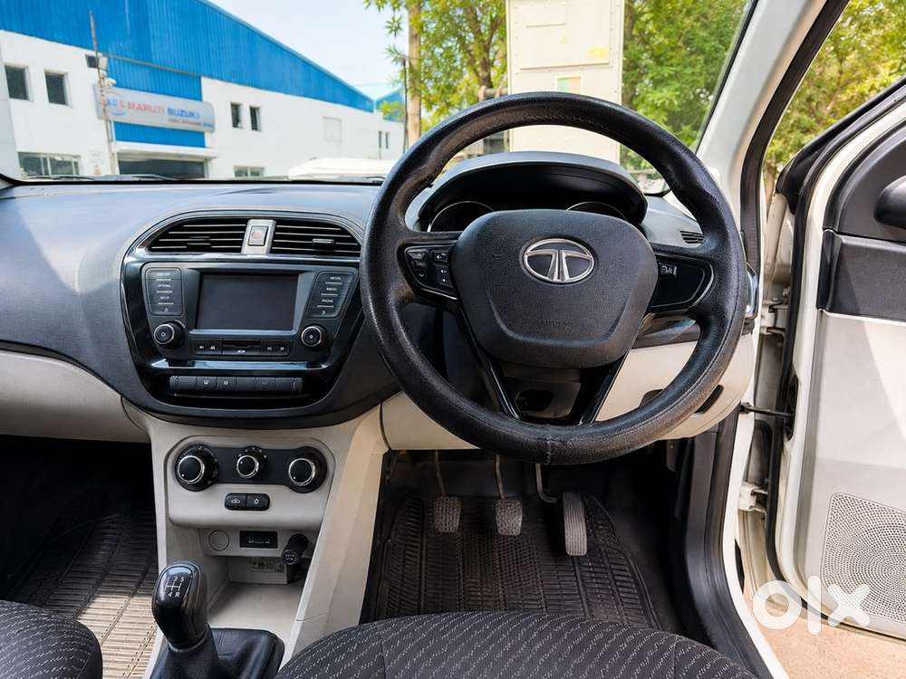 2019 Tata Tiago Xz(o)  1st Owner  Company Service  Excellent Car
