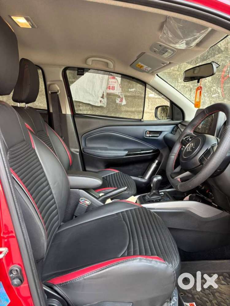 Maruti Suzuki Baleno Dualjet Zeta, 2026, Petrol