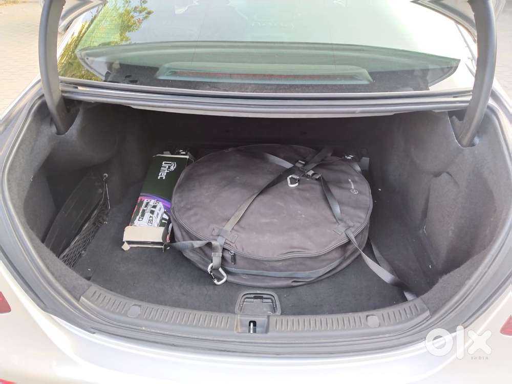 Mercedes-benz E-class E350 Cdi Elegance, 2017, Diesel