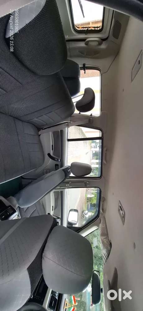 Mahindra Scorpio S7 140, 2017, Diesel