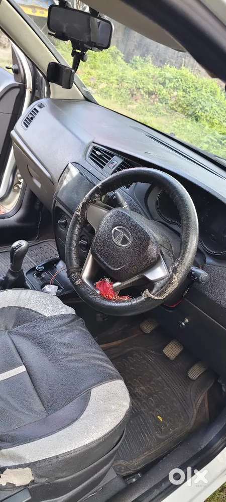 Tata Bolt Diesel 2019