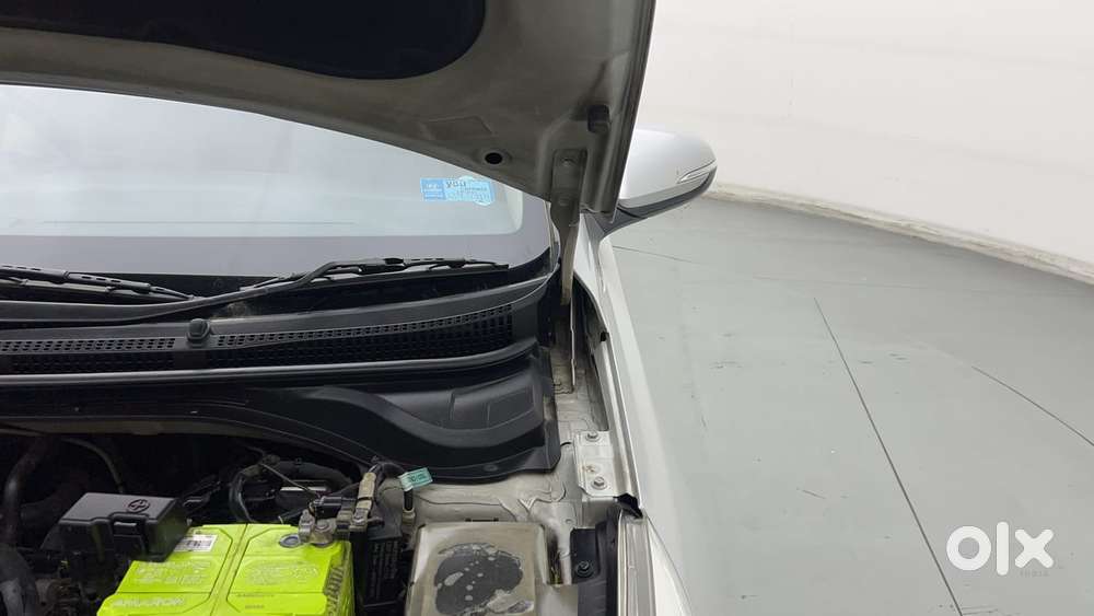 Hyundai Verna 1.6 Sx Vtvt, 2018, Cng & Hybrids