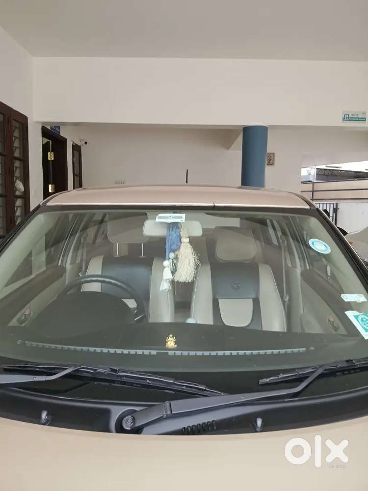 Trivandrum. Maruti Suzuki Dzire. 2012 Petrol 63000 Km. Brand New Look.