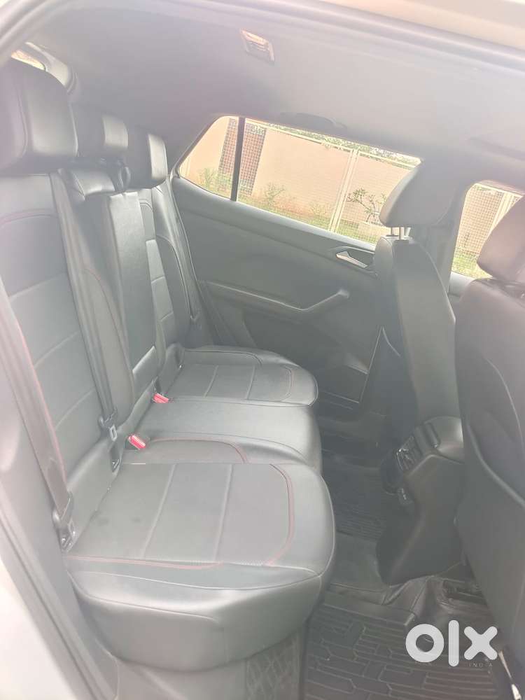 Volkswagen Taigun Gt Plus 1.5 Tsi Dsg, 2024, Petrol