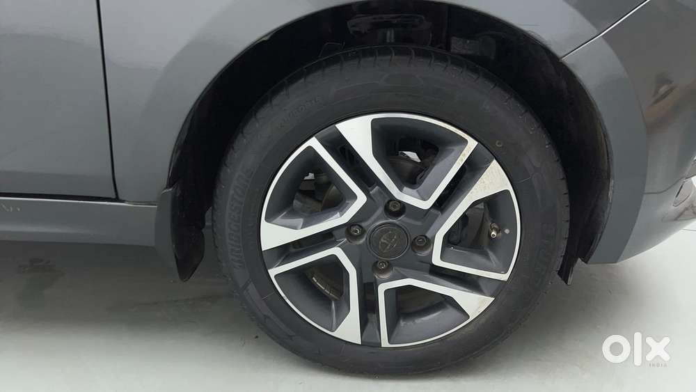Tata Tiago Xza Plus, 2021, Petrol