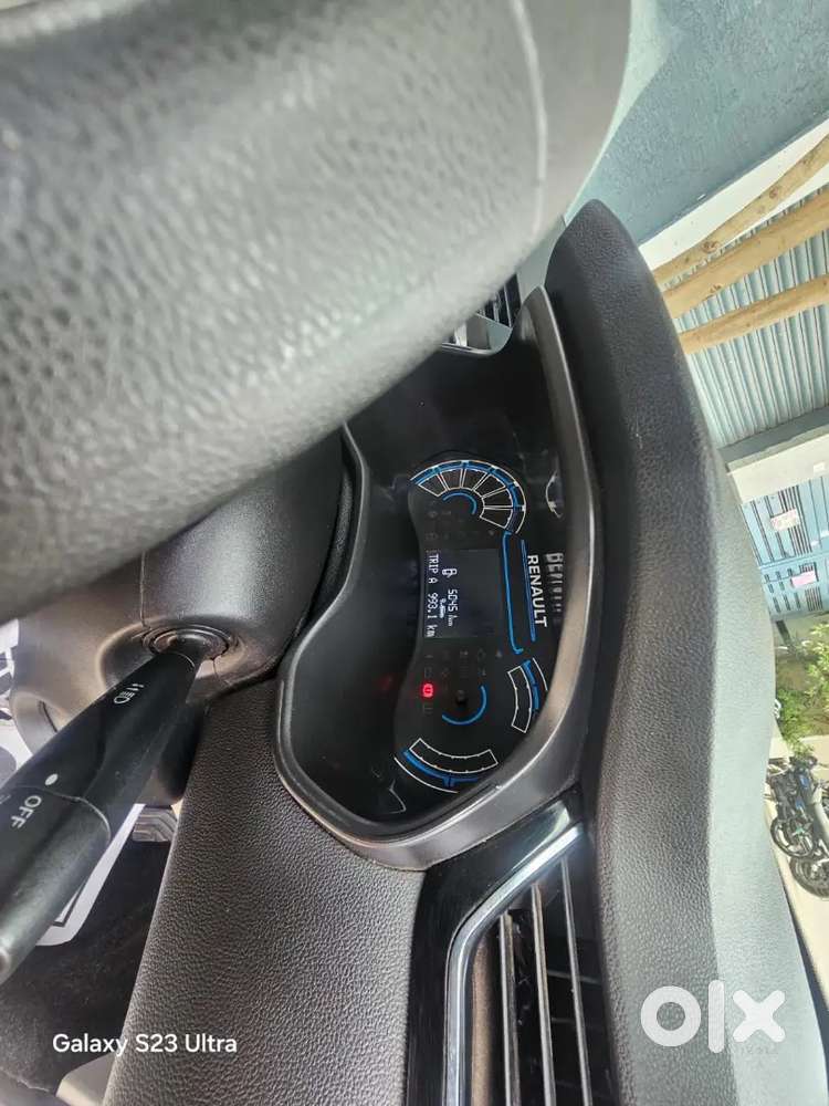 Renault Triber 2023 Fro Sale