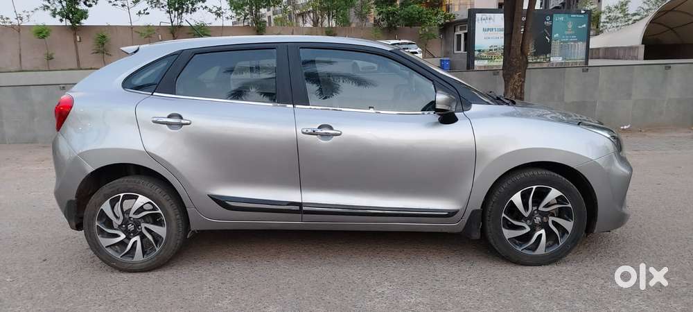 Maruti Suzuki Baleno Maruti-suzuki-baleno-zeta-diesel, 2019, Petrol