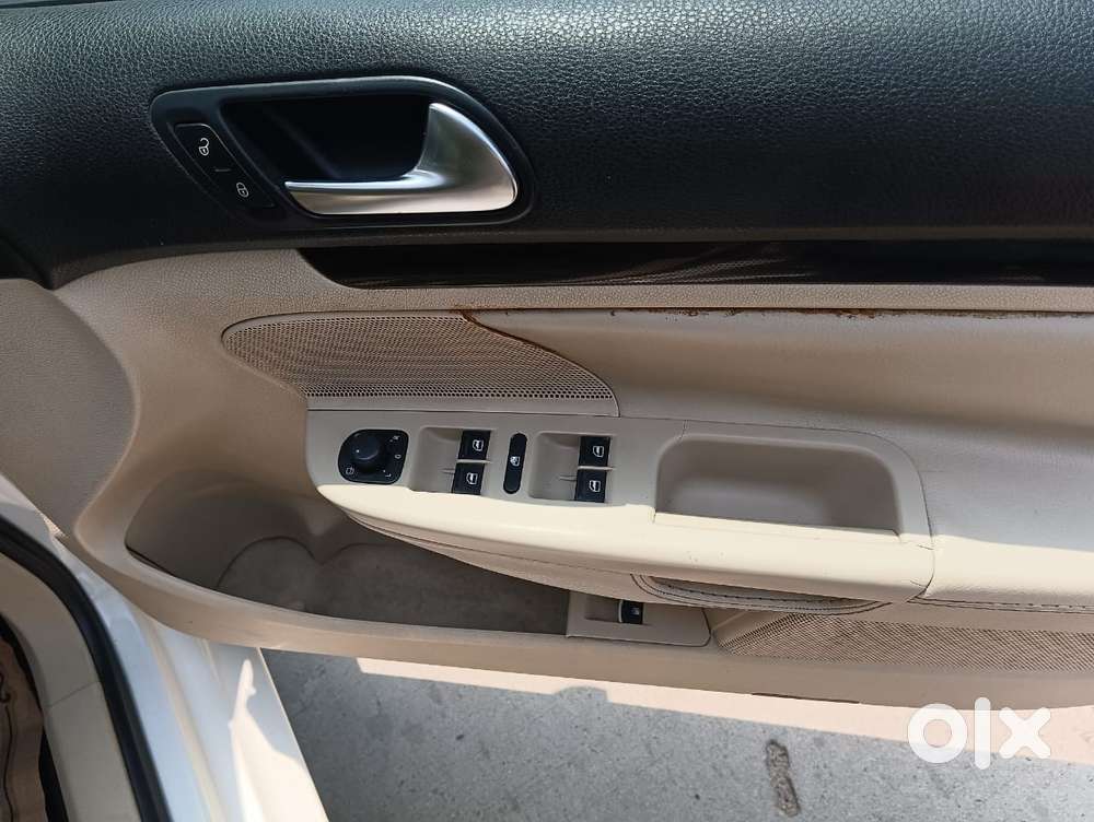 Volkswagen Jetta 2.0l Tdi Highline At, 2010, Diesel