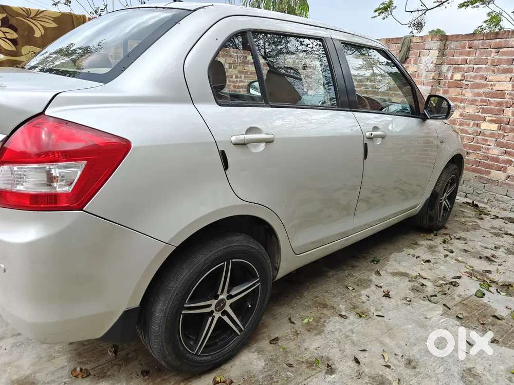 Maruti Suzuki Swift Dzire 2016 Diesel Well Maintained