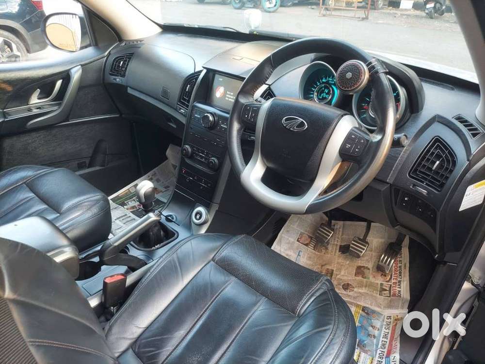 Mahindra Xuv500 2.2 W10, 2018, Diesel